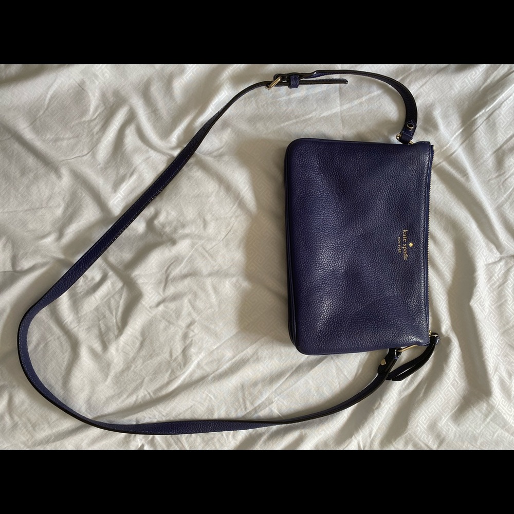Kate spade crossbody